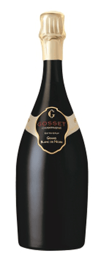 Champagne Gosset - Grand Blanc de Noirs